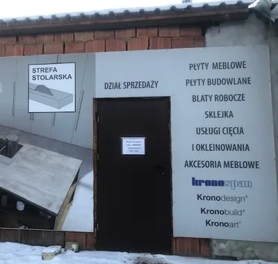 Strefa Stolarska Marek Bielecki Damian Matusiewicz s.c.